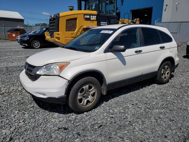 HONDA CRV 2011 5j6re4h36bl802191