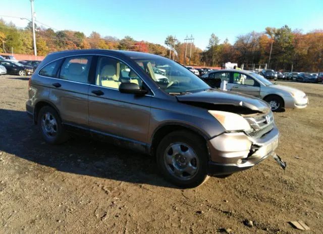 HONDA CR-V 2010 5j6re4h37al008489