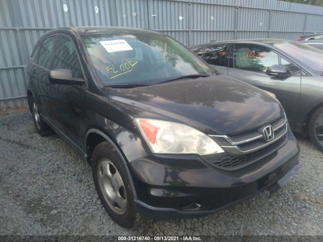 HONDA CR-V 2010 5j6re4h37al046269