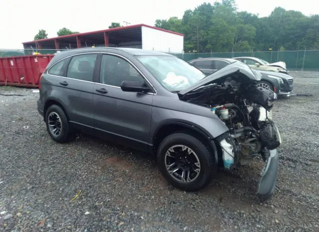 HONDA CR-V 2010 5j6re4h37al070782