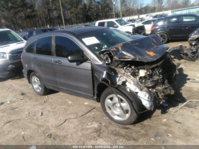 HONDA CR-V 2010 5j6re4h37al074802