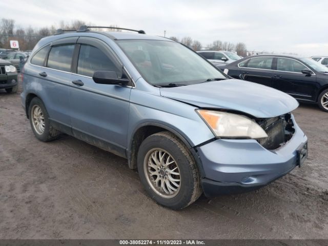 HONDA CR-V 2010 5j6re4h37al076954