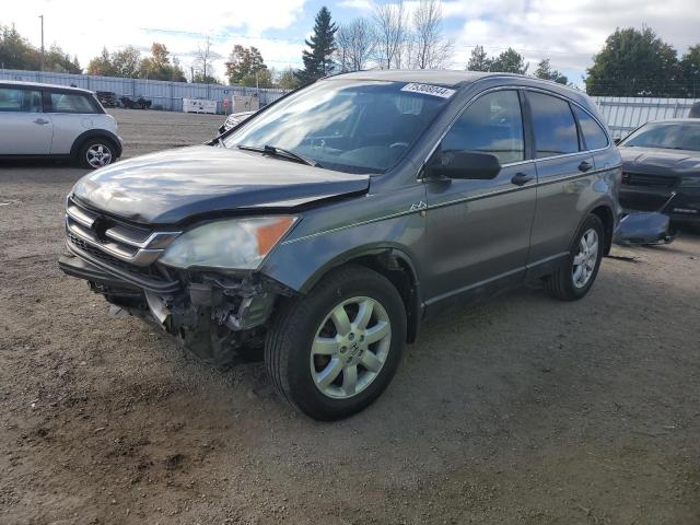 HONDA CR-V LX 2010 5j6re4h37al805485