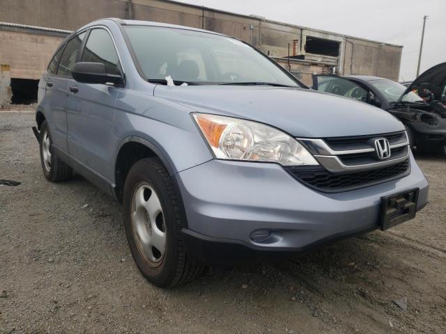 HONDA CR-V LX 2011 5j6re4h37bl003519