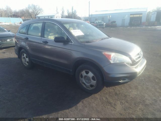 HONDA CR-V 2011 5j6re4h37bl007960