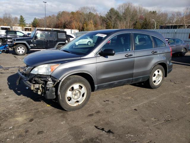 HONDA CR-V LX 2011 5j6re4h37bl010955