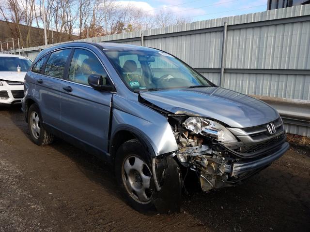 HONDA CR-V LX 2011 5j6re4h37bl016738