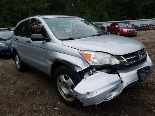 HONDA CR-V LX 2011 5j6re4h37bl017758