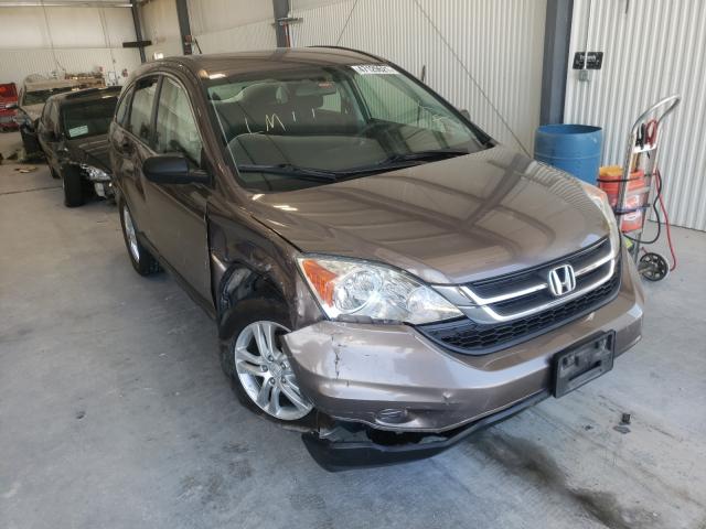 HONDA CR-V LX 2011 5j6re4h37bl020613