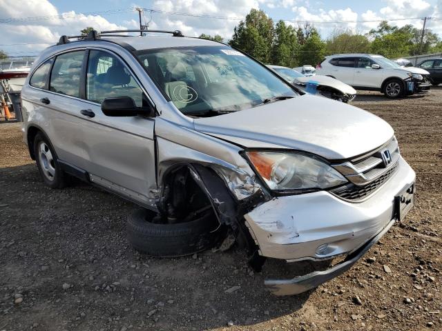 HONDA CR-V LX 2011 5j6re4h37bl038917