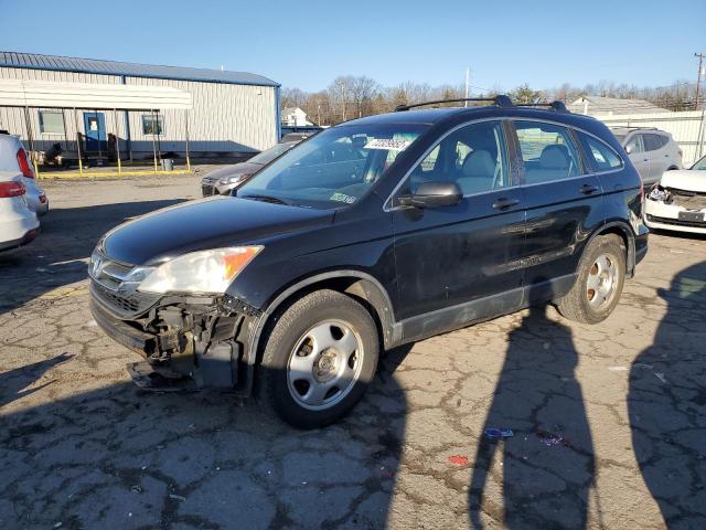 HONDA CR-V LX 2011 5j6re4h37bl046290