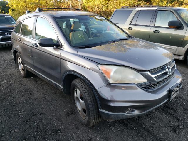 HONDA CR-V LX 2011 5j6re4h37bl051392