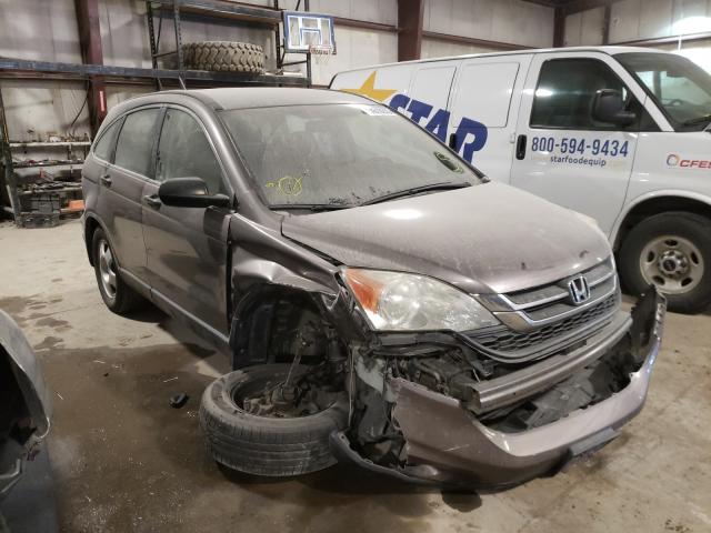 HONDA CR-V LX 2011 5j6re4h37bl053708