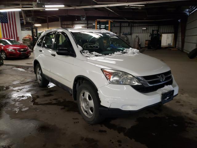 HONDA CR-V LX 2011 5j6re4h37bl054339