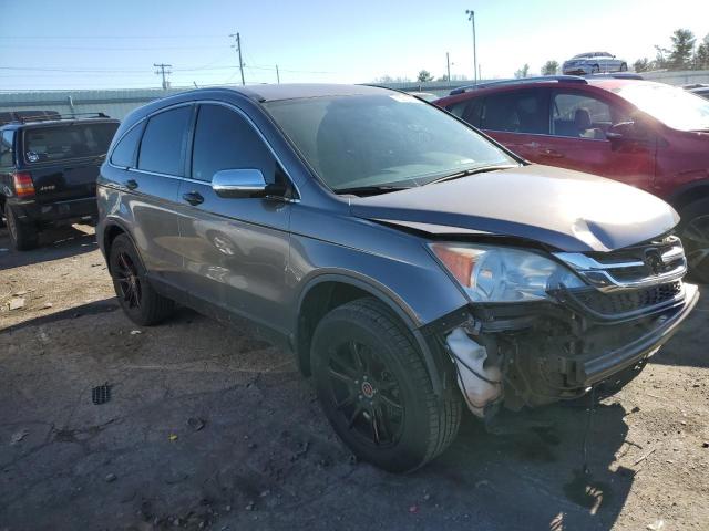 HONDA CR-V LX 2011 5j6re4h37bl065535