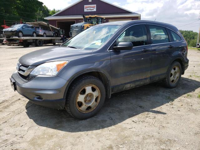 HONDA CR-V LX 2011 5j6re4h37bl070587