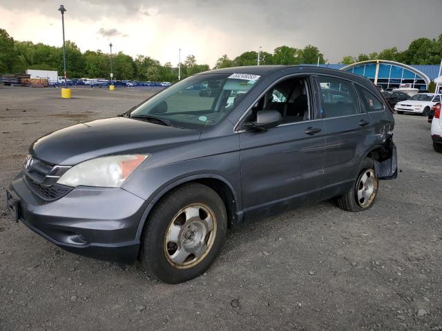 HONDA CR-V LX 2011 5j6re4h37bl106441