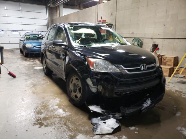 HONDA CR-V LX 2011 5j6re4h37bl115706