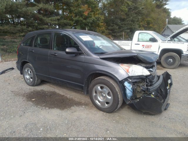 HONDA CR-V 2011 5j6re4h37bl116998