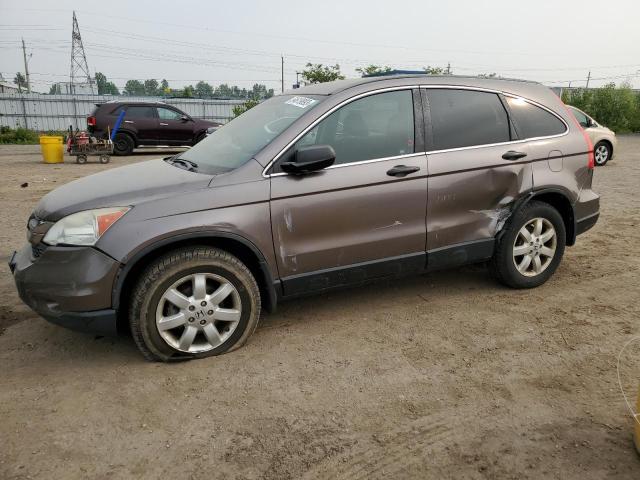 HONDA CR-V 2011 5j6re4h37bl809375