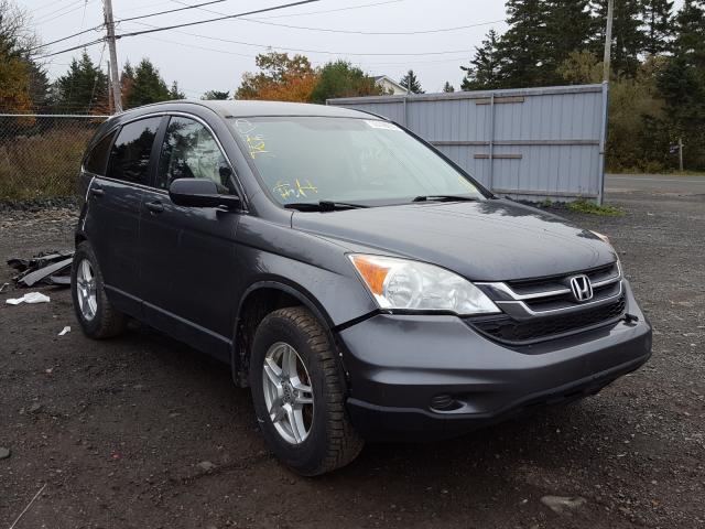 HONDA CR-V LX 2011 5j6re4h37bl824331