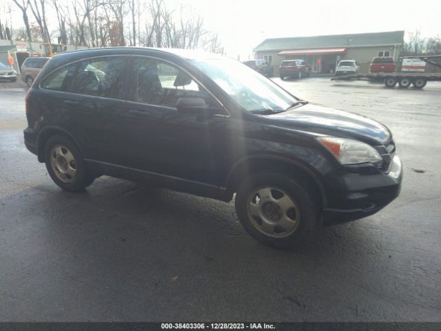 HONDA CR-V 2010 5j6re4h38al001941