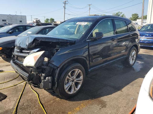 HONDA CR-V LX 2010 5j6re4h38al002698