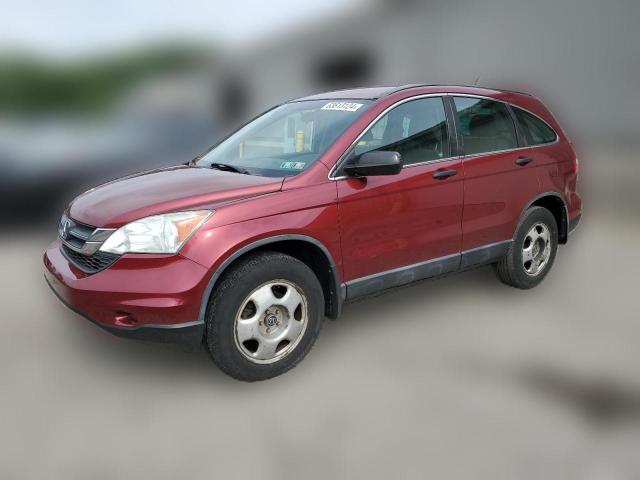 HONDA CRV 2010 5j6re4h38al004273