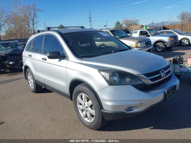 HONDA CR-V 2010 5j6re4h38al007089