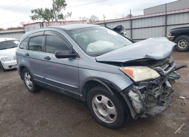 HONDA CR-V 2010 5j6re4h38al008887