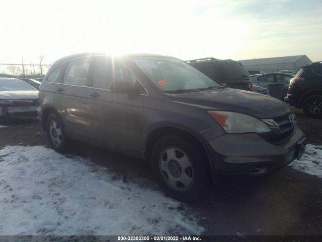 HONDA CR-V 2010 5j6re4h38al009182