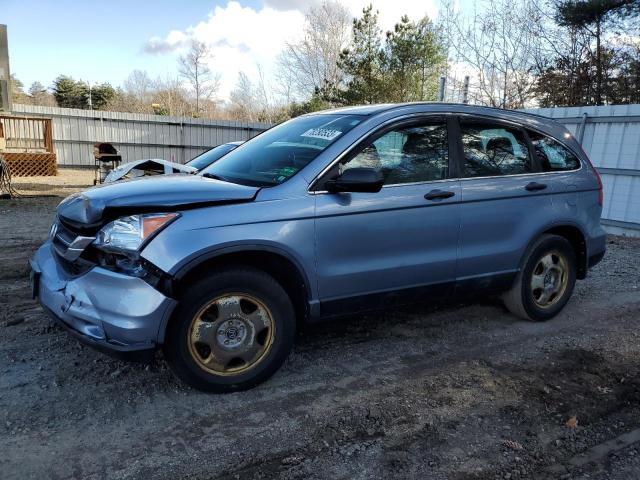 HONDA CRV 2010 5j6re4h38al011238