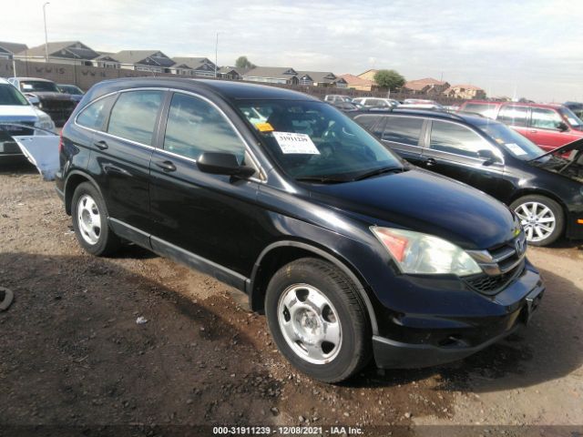 HONDA CR-V 2010 5j6re4h38al019033