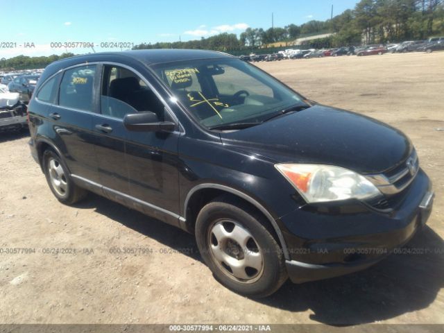 HONDA CR-V 2010 5j6re4h38al021459