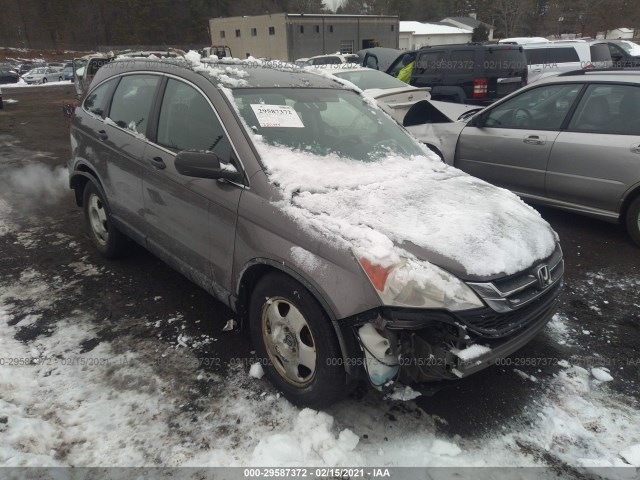 HONDA CR-V 2010 5j6re4h38al029500