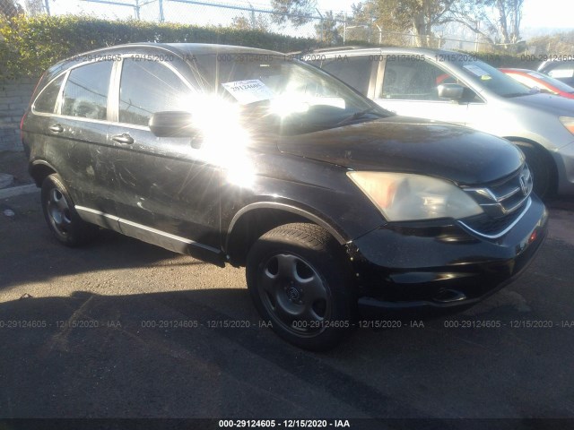 HONDA CR-V 2010 5j6re4h38al032302