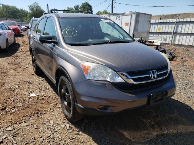 HONDA CR-V LX 2010 5j6re4h38al038052