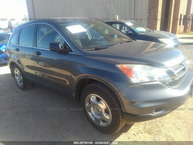 HONDA CR-V 2010 5j6re4h38al050167