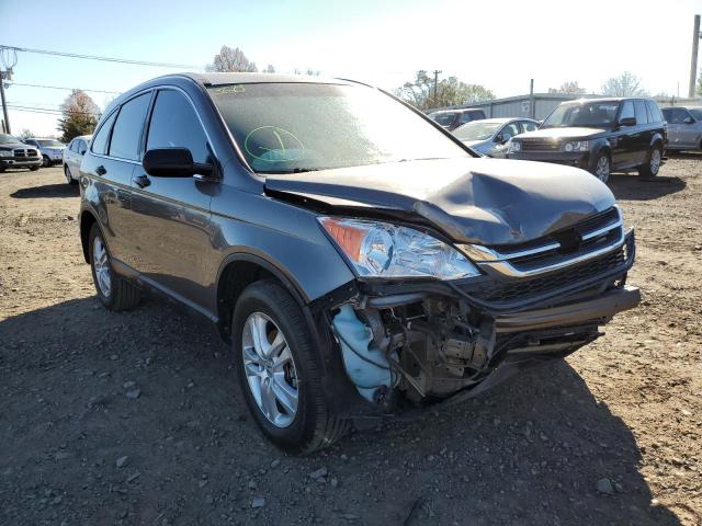 HONDA CR-V 2010 5j6re4h38al051934