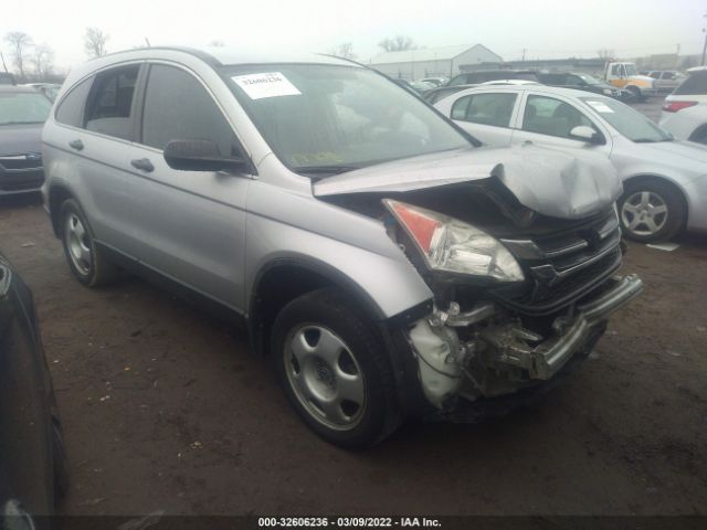 HONDA CR-V 2010 5j6re4h38al055790