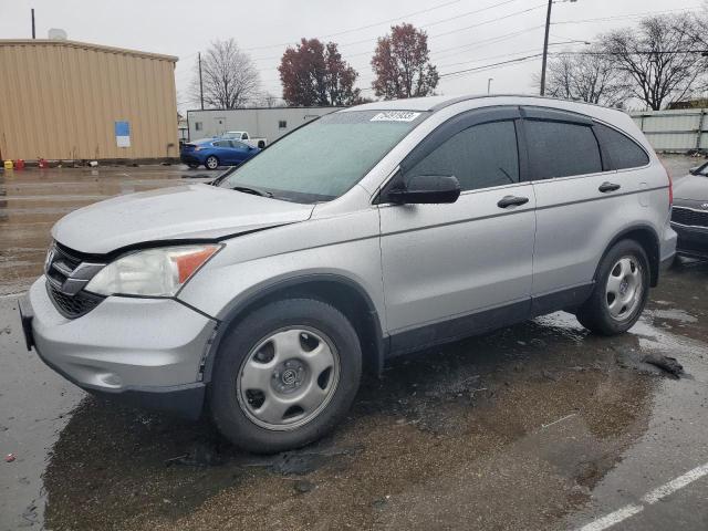 HONDA CRV 2010 5j6re4h38al064604