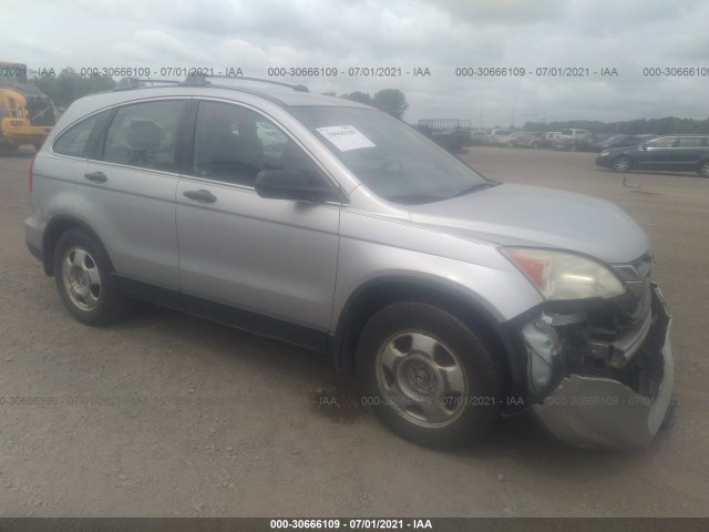 HONDA CR-V 2010 5j6re4h38al065803