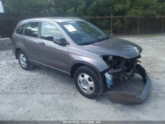 HONDA CR-V 2010 5j6re4h38al073593