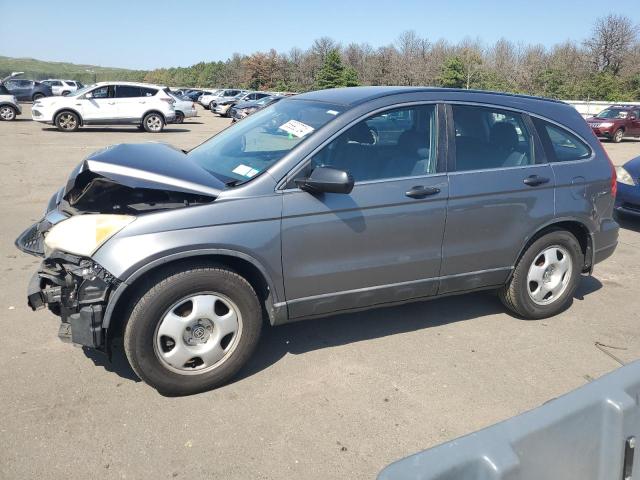 HONDA CR-V LX 2010 5j6re4h38al079135