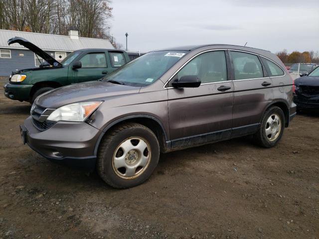 HONDA CRV 2010 5j6re4h38al079684