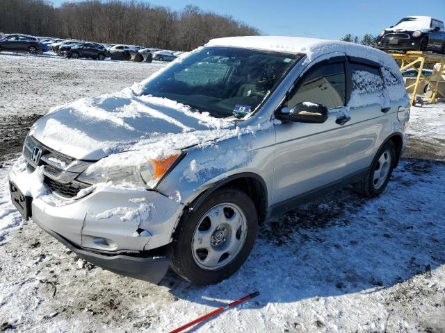 HONDA CR-V LX 2010 5j6re4h38al080138