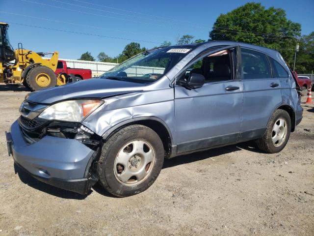 HONDA CRV 2010 5j6re4h38al080883