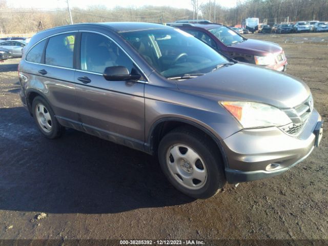 HONDA CR-V 2010 5j6re4h38al083881