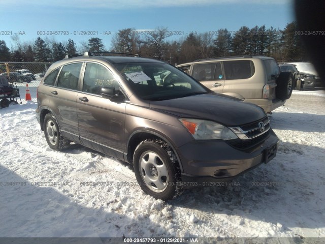 HONDA CR-V 2010 5j6re4h38al088160