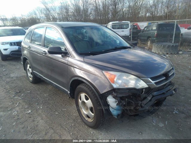 HONDA CR-V 2010 5j6re4h38al088918